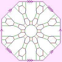 Tucker's Genus 2 Group